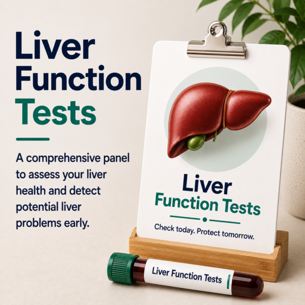 Liver Function Tests -Excludes ALT