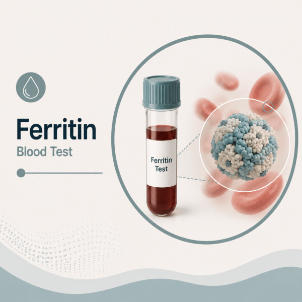 Ferritin