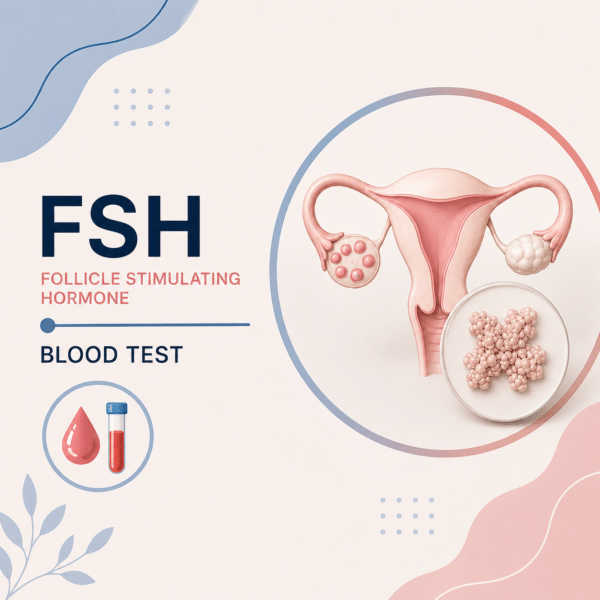 Follicle Stimulating Hormone (FSH)