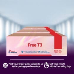Free T3