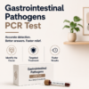 Gastrointestinal Pathogen PCR Test