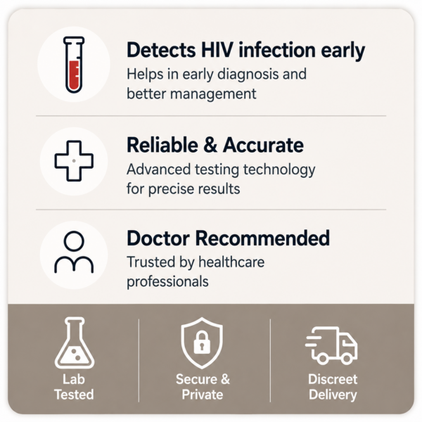 HIV Test - Image 3