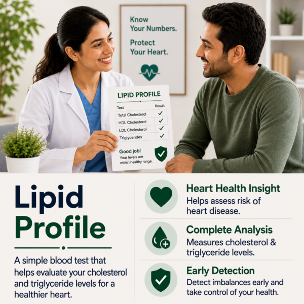 Lipid Profile