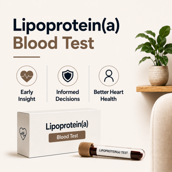 Lipoprotein (a)