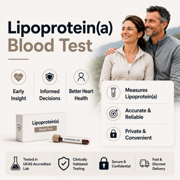 Lipoprotein (a)