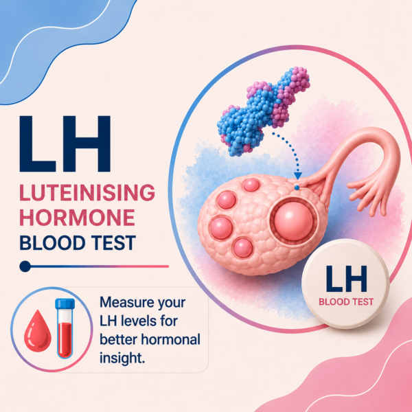 Luteinising Hormone