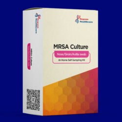 MRSA Culture - Nose/Groin/Axilla