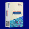 MRSA PCR Rapid - Nose_Groin_Axilla swab