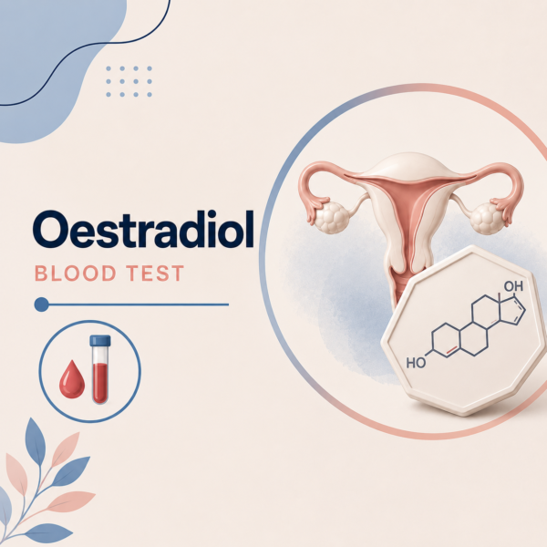 Oestradiol