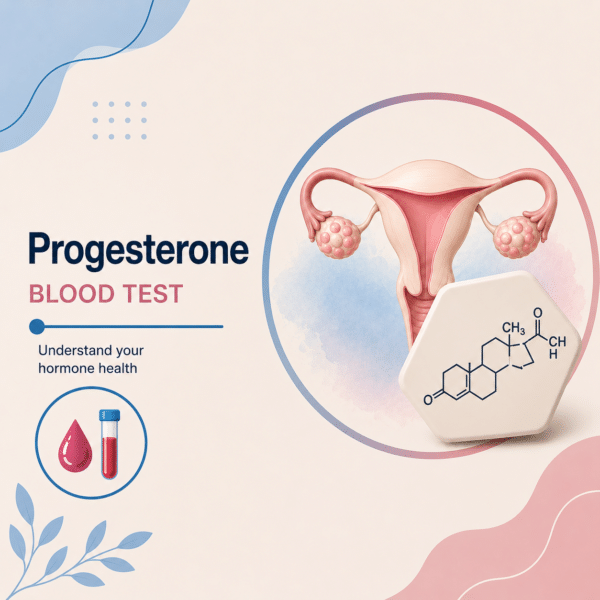 Progesterone
