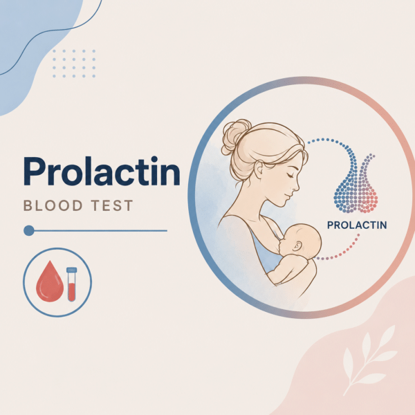Prolactin