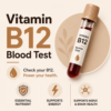 Vitamin B12 Blood Test