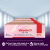 Vitamin D Blood Test | At-Home Deficiency Check UK