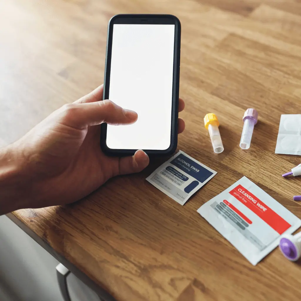 Are Home Blood Tests Accurate