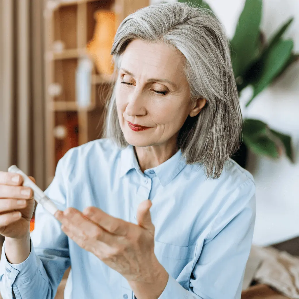 How to Do a Finger-Prick Blood Test at Home Safely