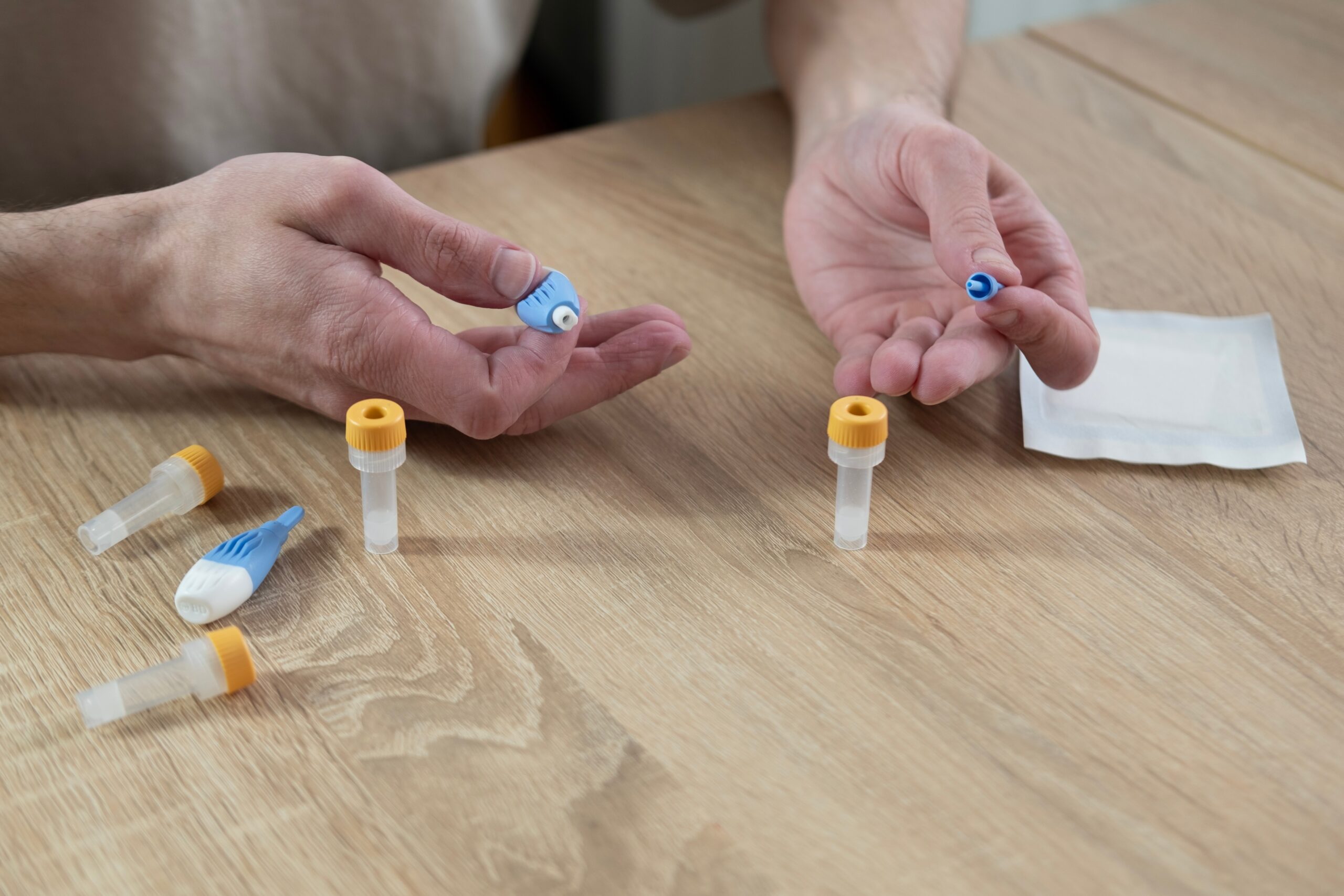 How to Test for B12 Deficiency at Home Repose Healthcare How to Test for B12 Deficiency at Home Repose Healthcare