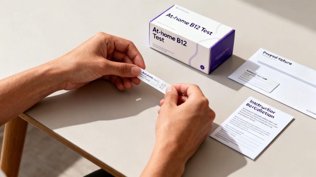 can you buy b12 injections over the counter in uk Where Can I Buy B12 Shots A UK And Ireland Guide
