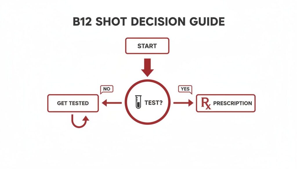 do b12 injections require a prescription b12 injections in arlington va Do You Need a Prescription for B12 Injections ?